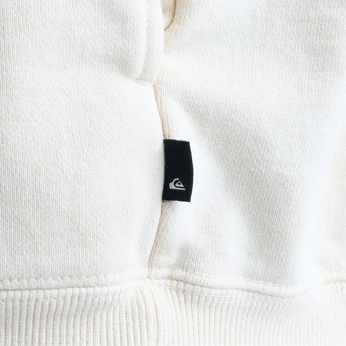 Quiksilver QS HISTORY HOODIE SWEAT