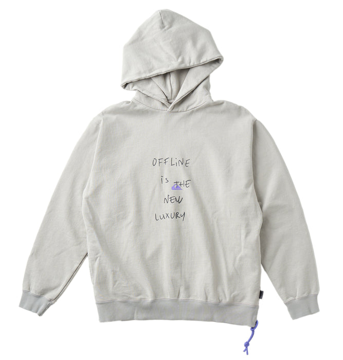 【先行予約】【50MA Collection】Quiksilver 50MA HAND DRAWN PARKA