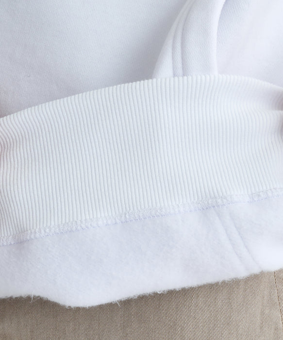 Quiksilver メンズ PG DESERT WAVES SWEAT PK フーディ パーカー 裏起毛