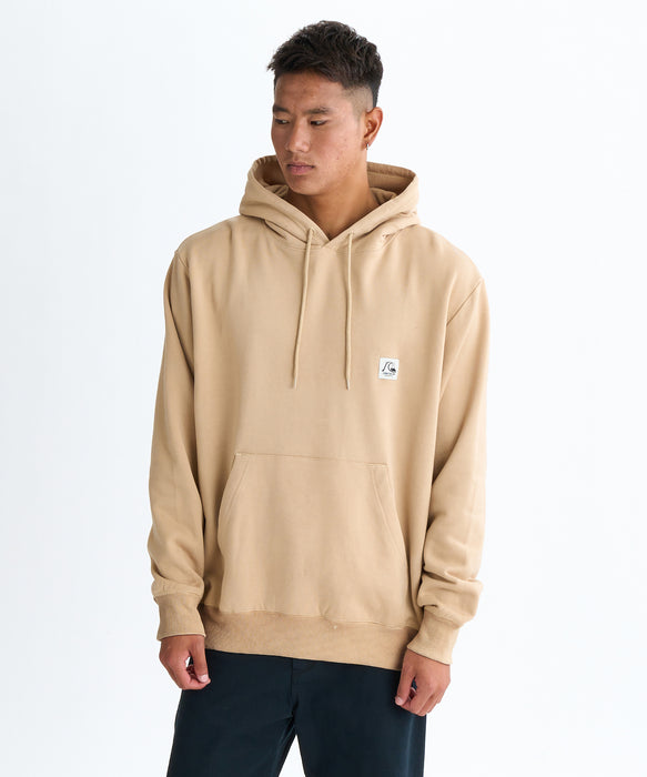 Quiksilver メンズ HISTORY SWEAT PK フーディ パーカー 特殊裏起毛