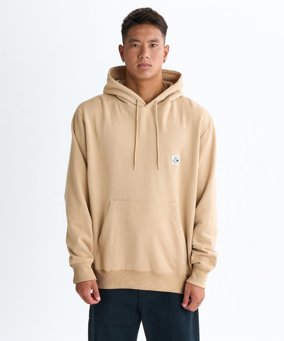 Quiksilver メンズ HISTORY SWEAT PK フーディ パーカー 特殊裏起毛