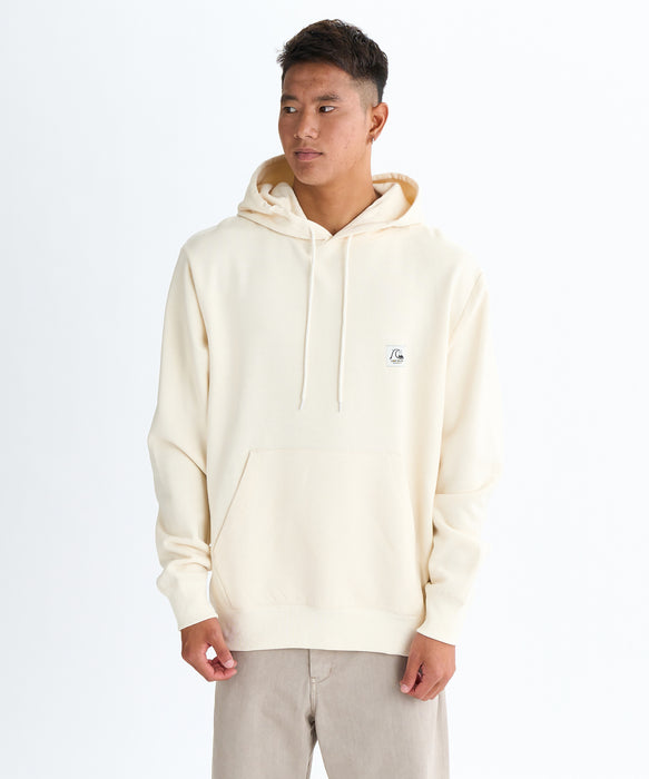 Quiksilver メンズ HISTORY SWEAT PK フーディ パーカー 特殊裏起毛