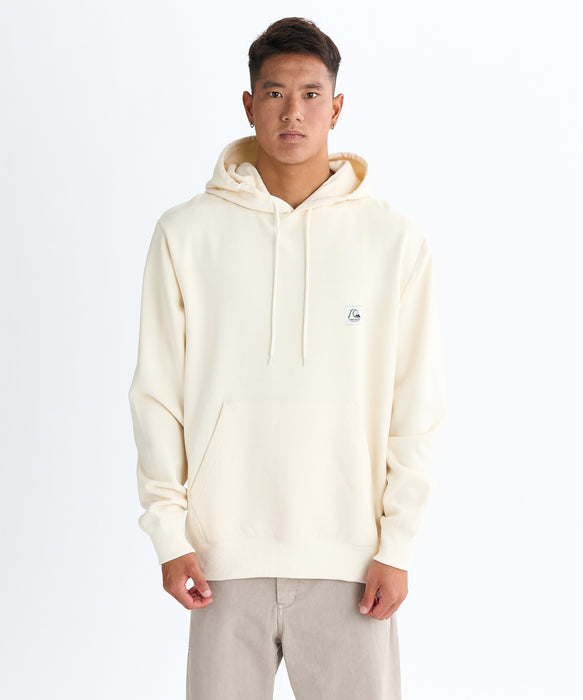 Quiksilver メンズ HISTORY SWEAT PK フーディ パーカー 特殊裏起毛