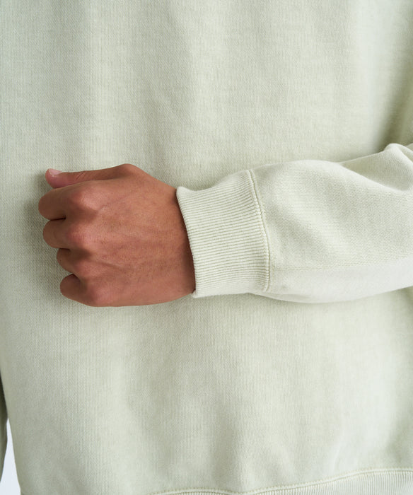 Quiksilver メンズ PG HISTORY SWEAT CREW プルオーバー