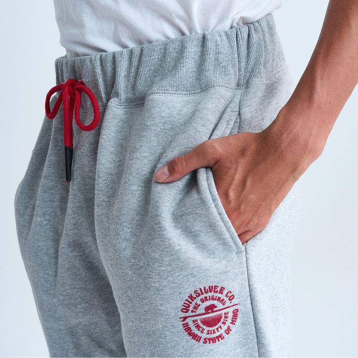 Quiksilver BOARDWALK FLEECE PANTS