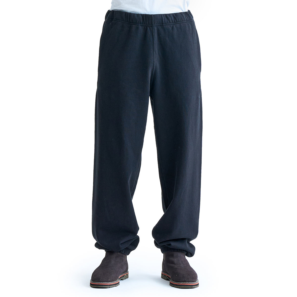 OUTLET】Quiksilver MW LOGO SWEAT PANTS