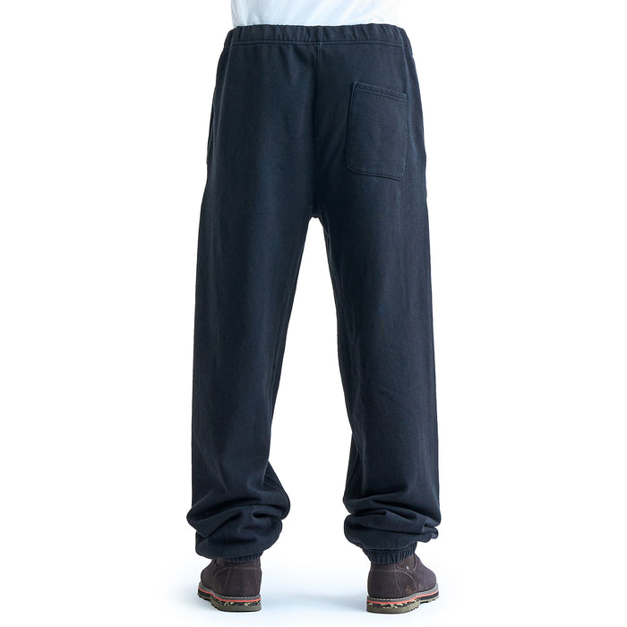 【送料無料】Quiksilver MW LOGO SWEAT PANTS