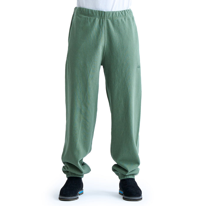 【送料無料】Quiksilver MW LOGO SWEAT PANTS