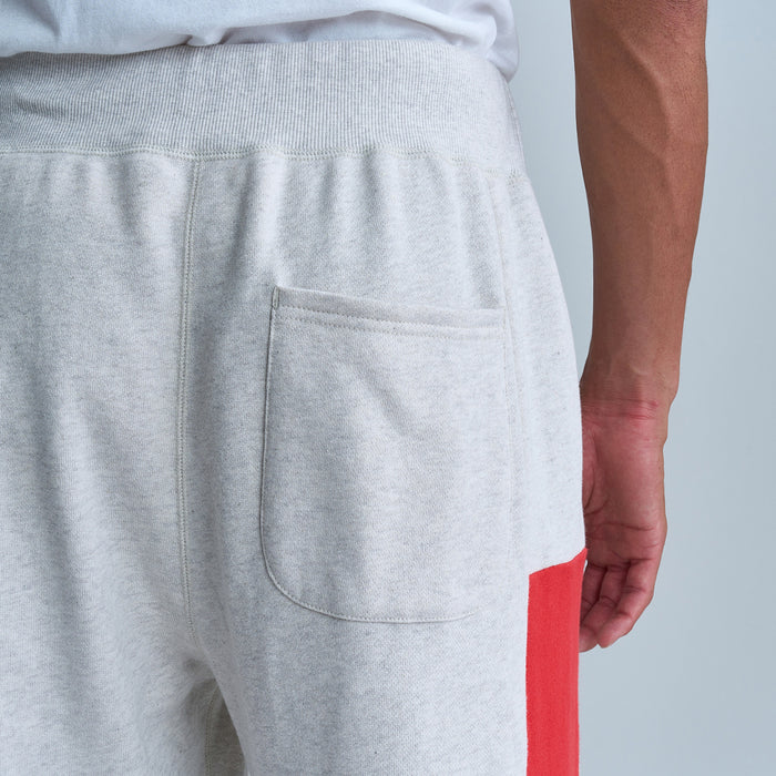 Quiksilver PANEL SWEAT PANTS