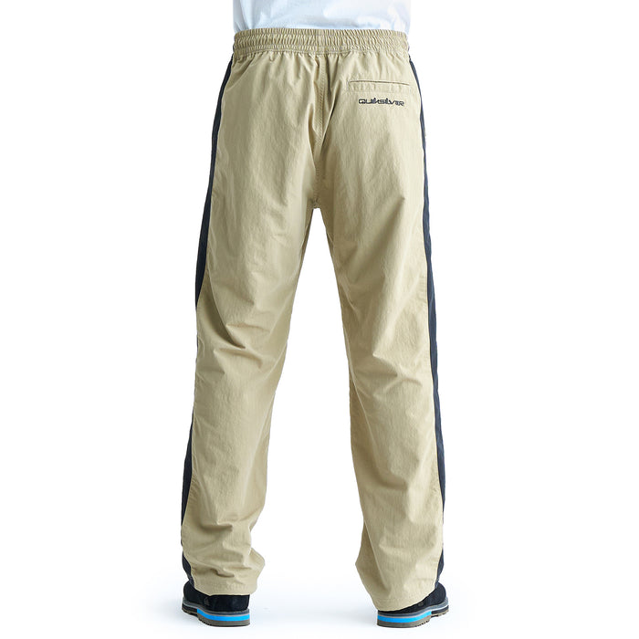 Quiksilver PANEL MIL PANTS