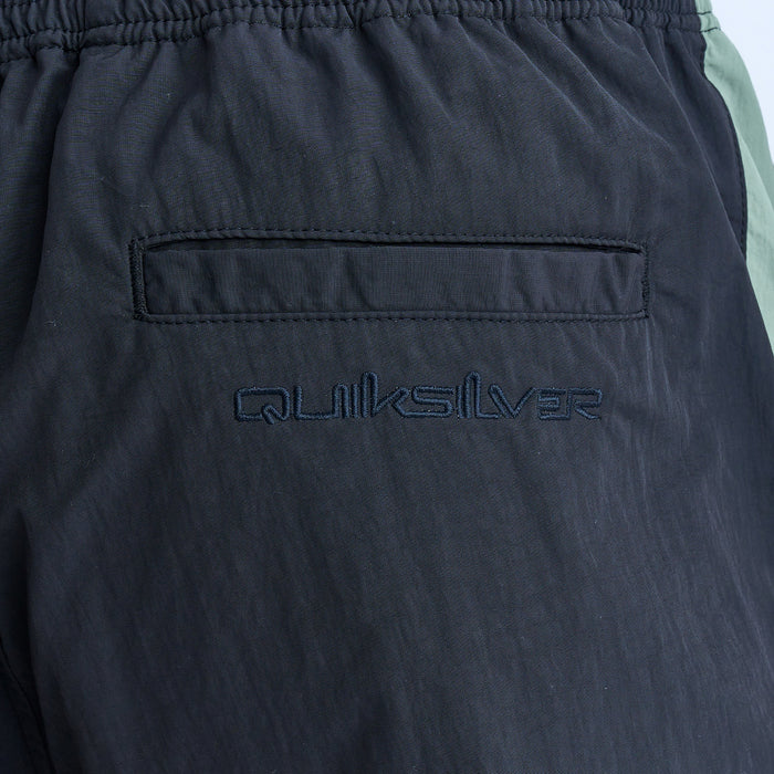 Quiksilver PANEL MIL PANTS