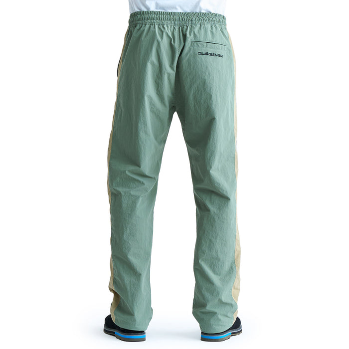 Quiksilver PANEL MIL PANTS