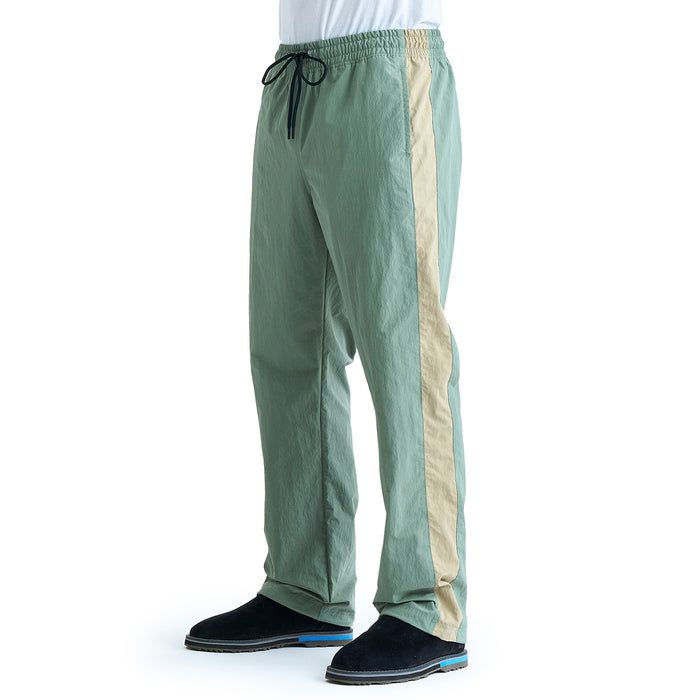 Quiksilver PANEL MIL PANTS