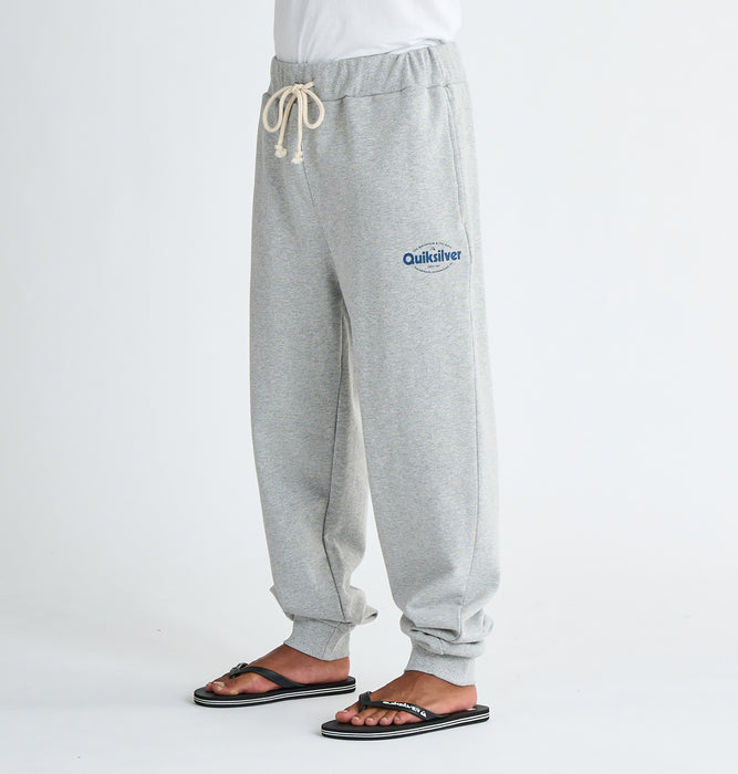 Quiksilver SHAPE ALL DAY SWEAT PT メンズ ボトムス パンツ