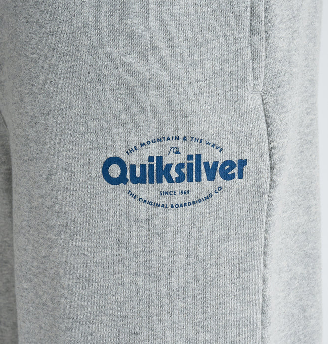 Quiksilver SHAPE ALL DAY SWEAT PT メンズ ボトムス パンツ