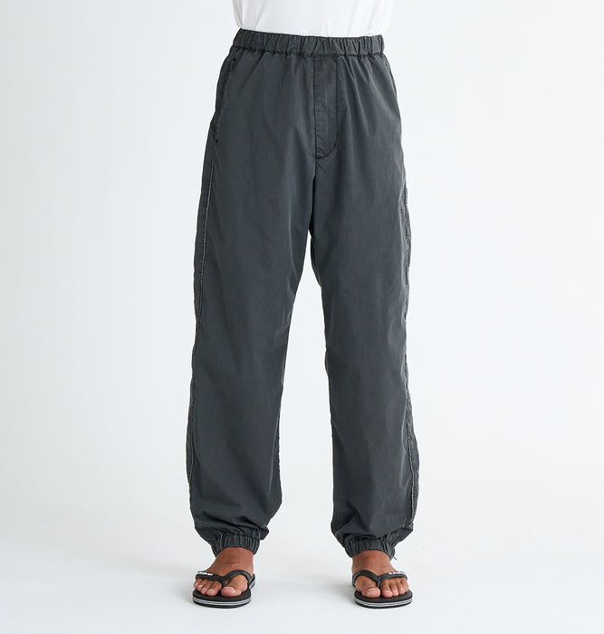 Quiksilver QS RIDER PROOF PANTS メンズ ボトムス パンツ