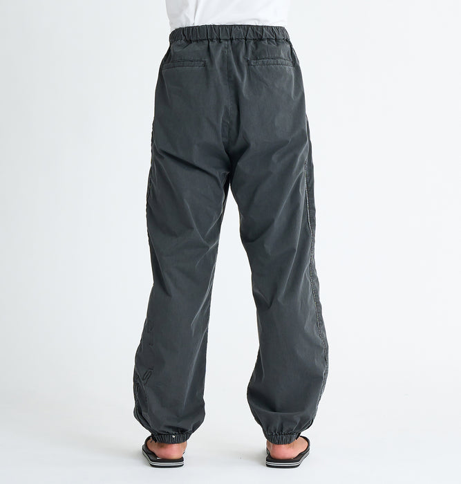 Quiksilver QS RIDER PROOF PANTS メンズ ボトムス パンツ