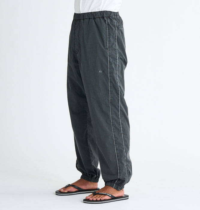 Quiksilver QS RIDER PROOF PANTS メンズ ボトムス パンツ