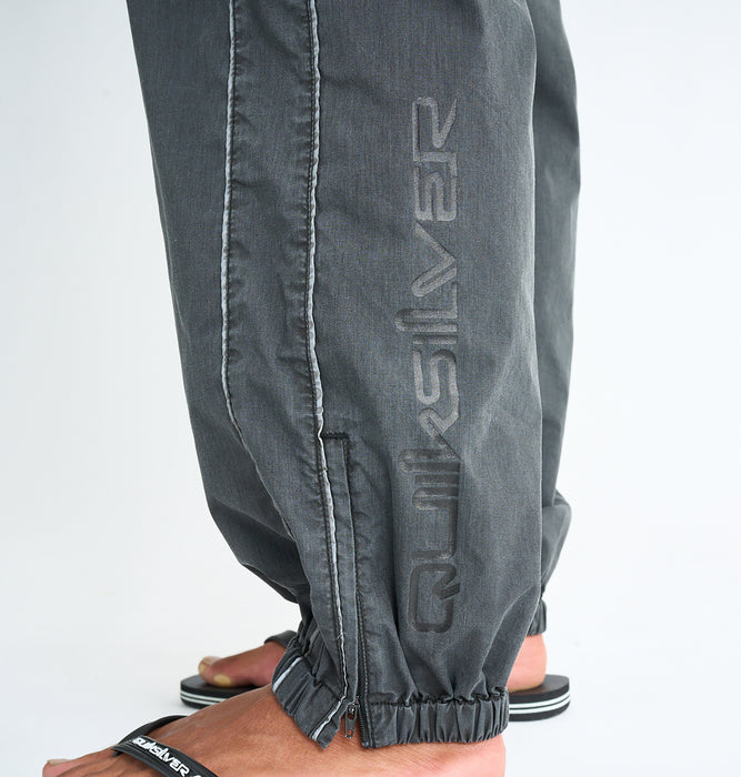 Quiksilver QS RIDER PROOF PANTS メンズ ボトムス パンツ