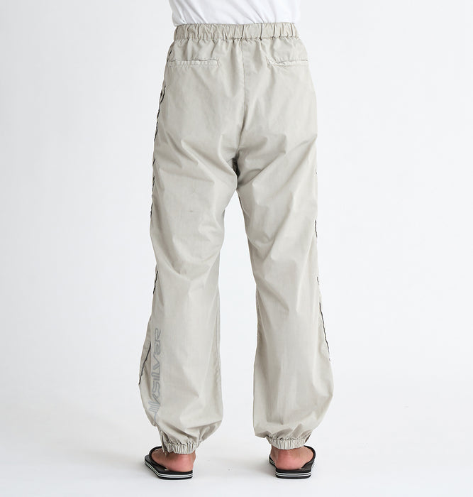 Quiksilver QS RIDER PROOF PANTS メンズ ボトムス パンツ