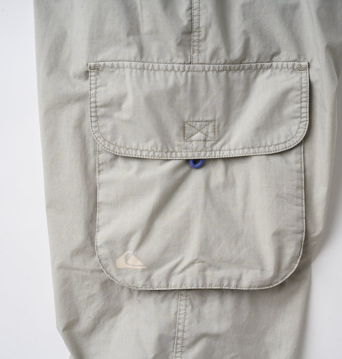 【先行予約】【50MA Collection】Quiksilver 50MA CARGO PAN TS