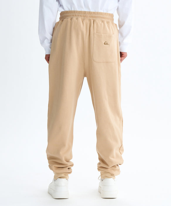 Quiksilver メンズ HAND DRAWN SWEAT PT スウェットパンツ 特殊裏起毛