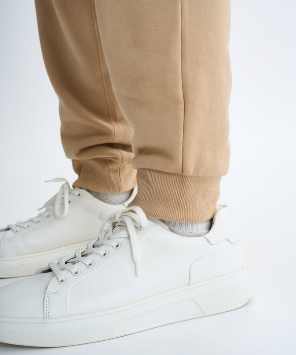 Quiksilver メンズ HAND DRAWN SWEAT PT スウェットパンツ 特殊裏起毛