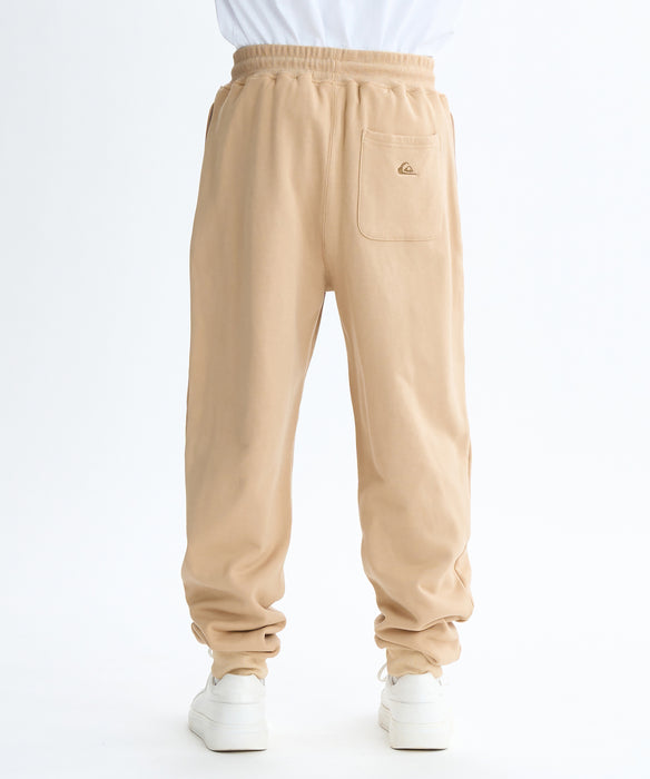 Quiksilver メンズ HAND DRAWN SWEAT PT スウェットパンツ 特殊裏起毛