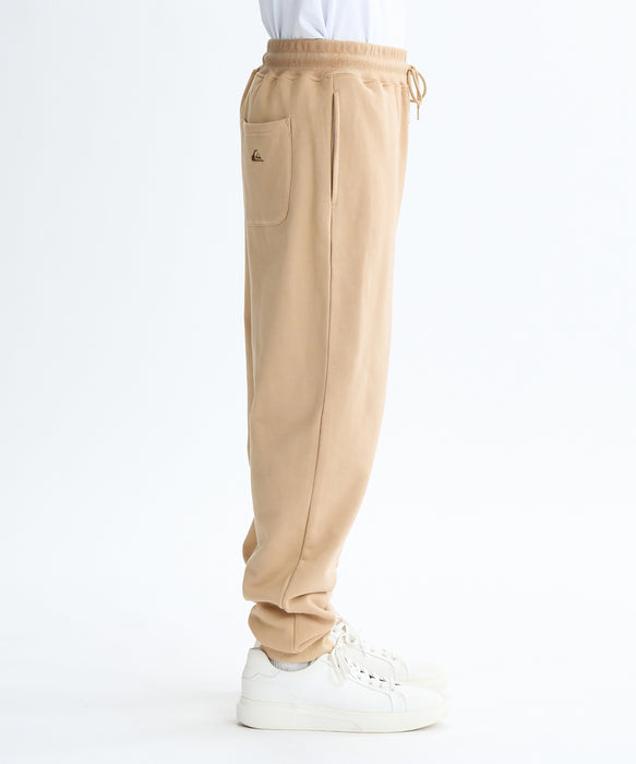 Quiksilver メンズ HAND DRAWN SWEAT PT スウェットパンツ 特殊裏起毛