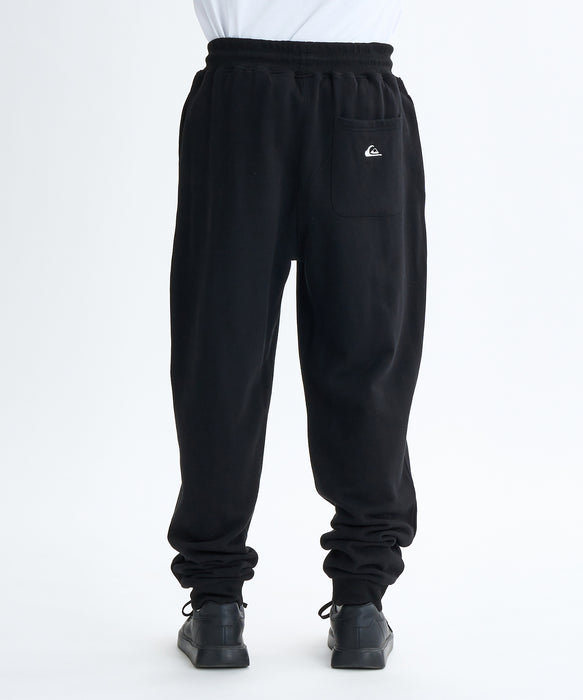 Quiksilver HAND DRAWN SWEAT PT スウェットパンツ 特殊裏起毛 メンズ