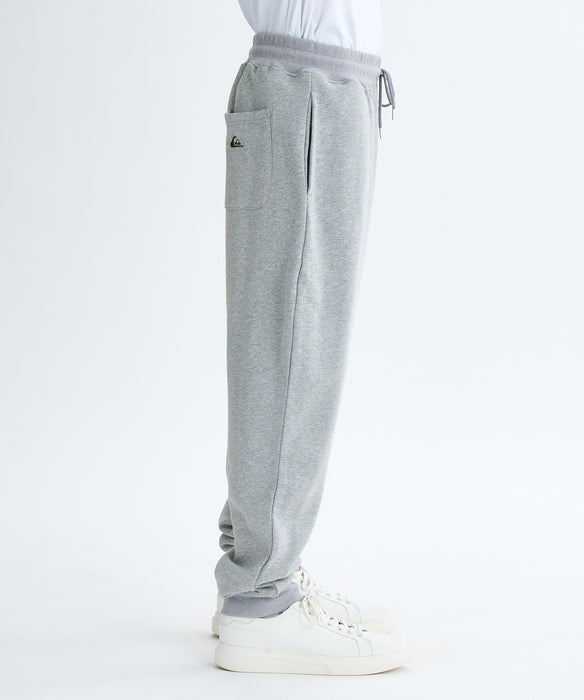 Quiksilver メンズ HAND DRAWN SWEAT PT スウェットパンツ 特殊裏起毛