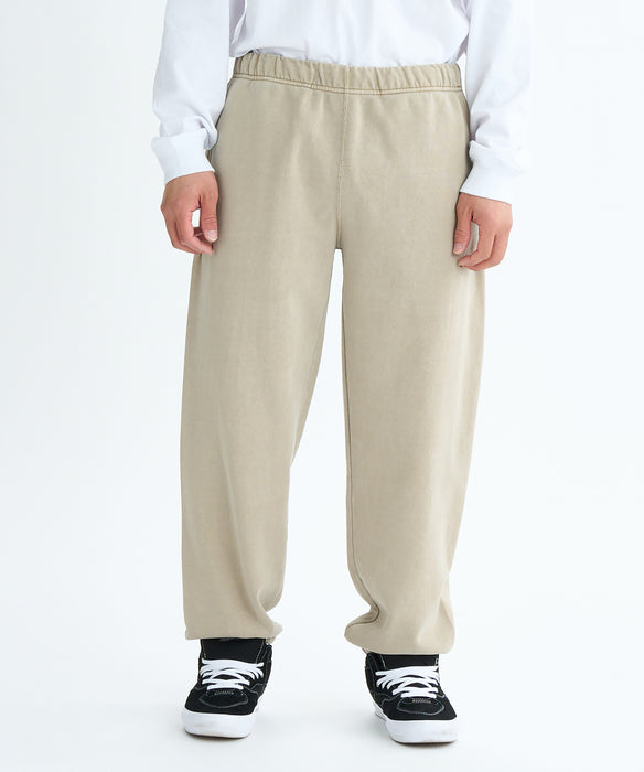 【OUTLET】Quiksilver メンズ PG DNA SWEAT PANT スウェットパンツ セットアップ