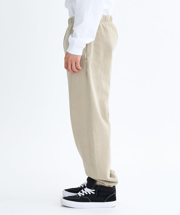 【OUTLET】Quiksilver メンズ PG DNA SWEAT PANT スウェットパンツ セットアップ