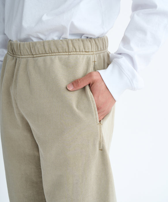【OUTLET】Quiksilver メンズ PG DNA SWEAT PANT スウェットパンツ セットアップ