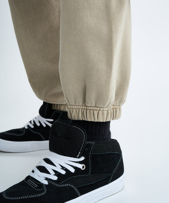 【OUTLET】Quiksilver メンズ PG DNA SWEAT PANT スウェットパンツ セットアップ