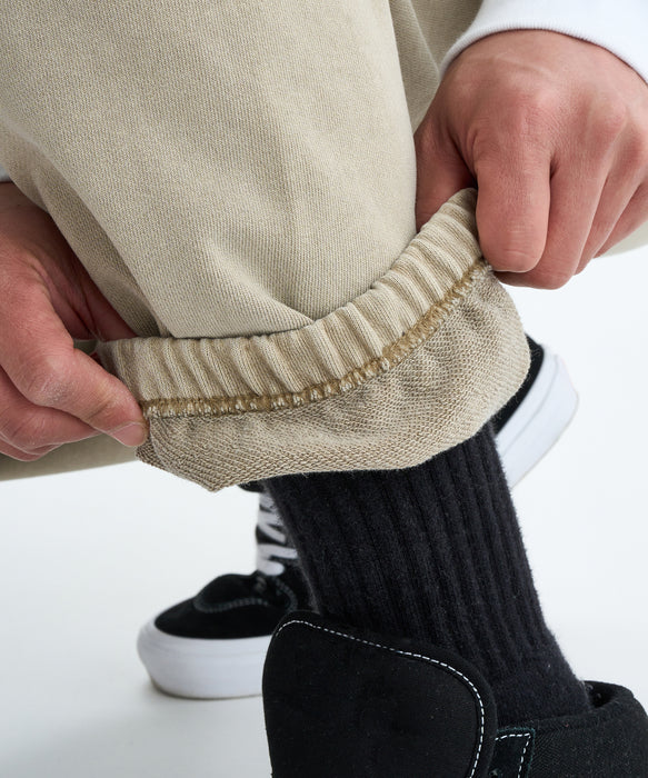 【OUTLET】Quiksilver メンズ PG DNA SWEAT PANT スウェットパンツ セットアップ