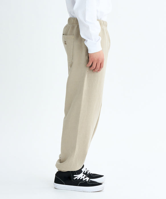 【OUTLET】Quiksilver メンズ PG DNA SWEAT PANT スウェットパンツ セットアップ