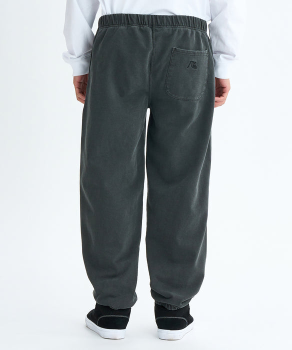 OUTLET】Quiksilver メンズ PG DNA SWEAT PANT スウェットパンツ
