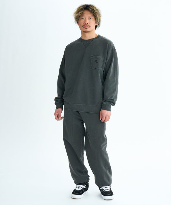 On スウェットパンツ エックスティーエス（XTS）（キッズ）スウェットパンツ ブラック