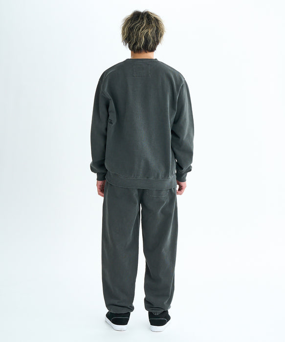 OUTLET】Quiksilver メンズ PG DNA SWEAT PANT スウェットパンツ