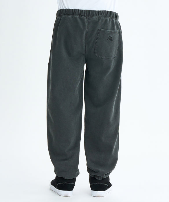 OUTLET】Quiksilver メンズ PG DNA SWEAT PANT スウェットパンツ
