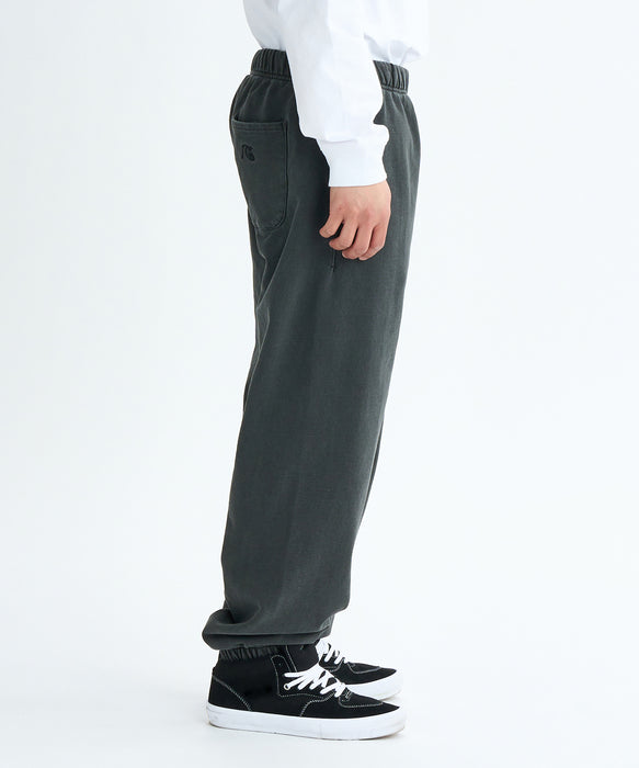 【OUTLET】Quiksilver メンズ PG DNA SWEAT PANT スウェットパンツ セットアップ