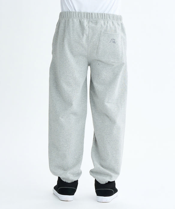 OUTLET】Quiksilver メンズ PG DNA SWEAT PANT スウェットパンツ