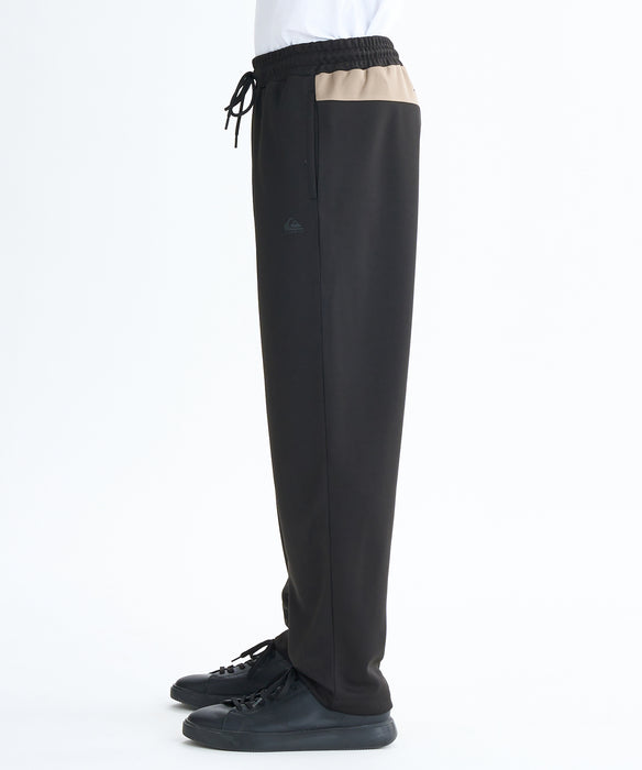 【OUTLET】Quiksilver メンズ QS WARM UP PT パンツ セットアップ