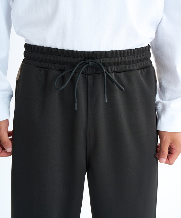 【OUTLET】Quiksilver メンズ QS WARM UP PT パンツ セットアップ