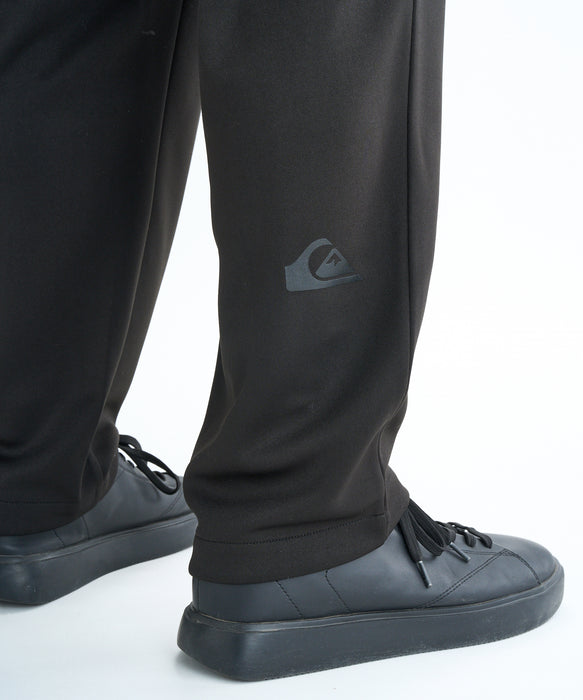 OUTLET】Quiksilver メンズ QS WARM UP PT パンツ セットアップ