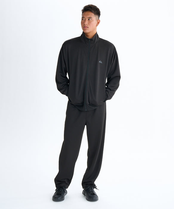 Quiksilver QS WARM UP PT パンツ セットアップ メンズ