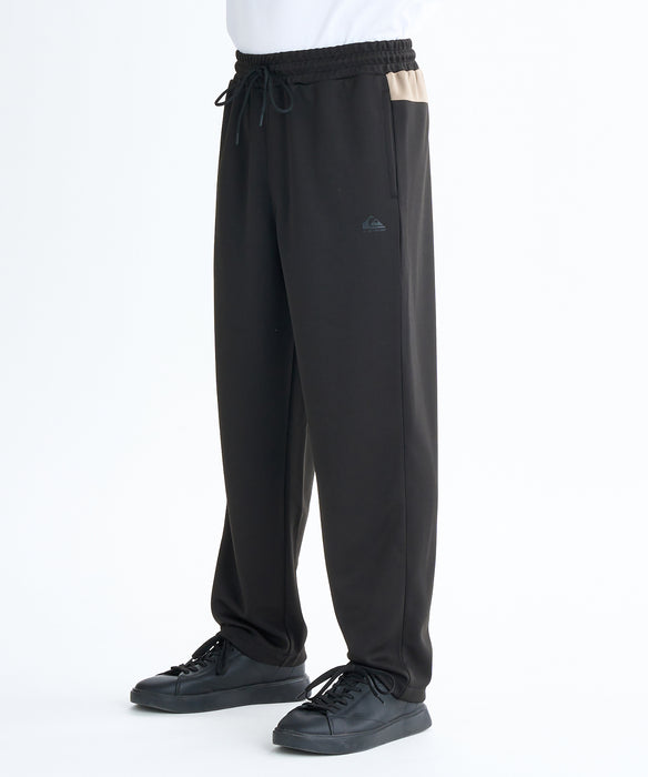【OUTLET】Quiksilver メンズ QS WARM UP PT パンツ セットアップ