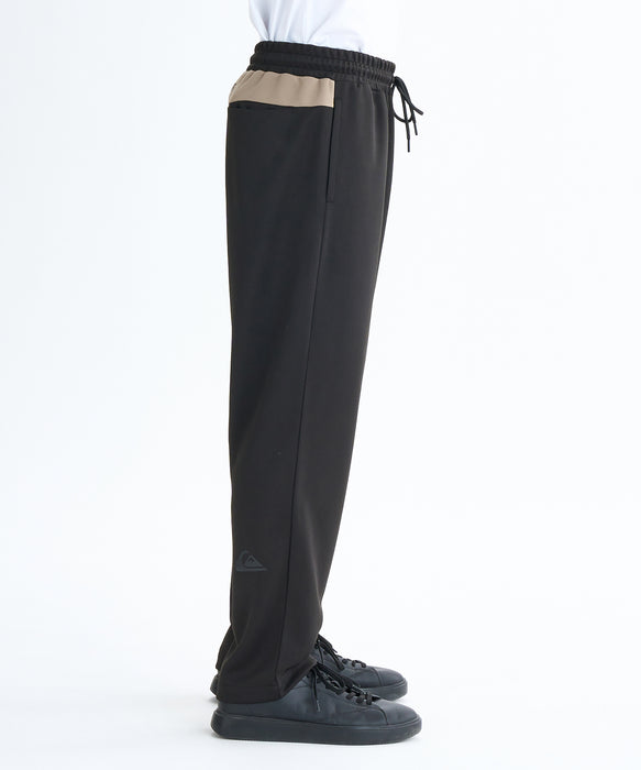【OUTLET】Quiksilver メンズ QS WARM UP PT パンツ セットアップ