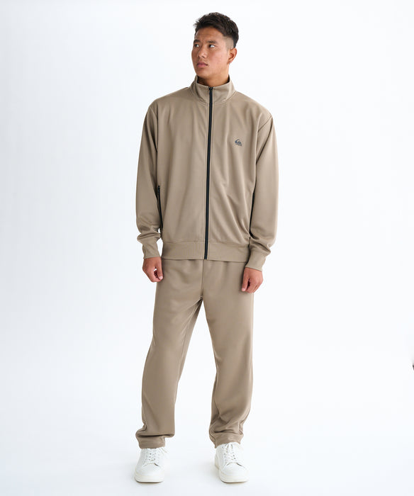 【Kyu】 Quiksilver QS WARM UP PT パンツ セットアップ メンズ